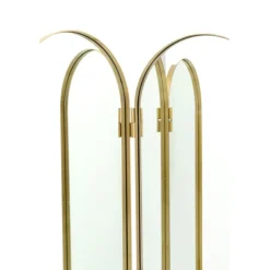 Miroir sur pied Curve 106x166cm