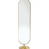 Miroir sur pied Curve 40x170cm