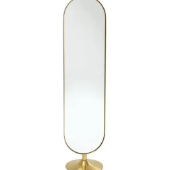 Miroir sur pied Curve 40x170cm