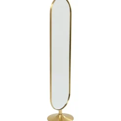 Miroir sur pied Curve 40x170cm