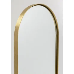 Miroir sur pied Curve 40x170cm