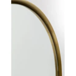 Miroir sur pied Curve 40x170cm