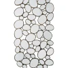 Miroir Water Drops 135x78cm