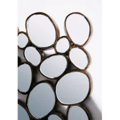 Miroir Water Drops 135x78cm