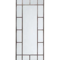 Miroir Window Iron 200X90cm