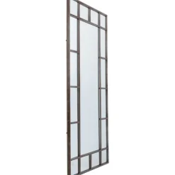 Miroir Window Iron 200X90cm
