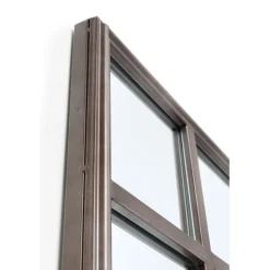 Miroir Window Iron 200X90cm