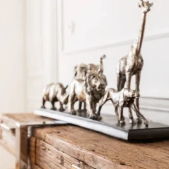 Objet décoratif Animal Journey 71cm