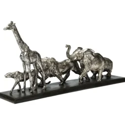 Objet décoratif Animal Journey 71cm