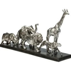 Objet décoratif Animal Journey 71cm