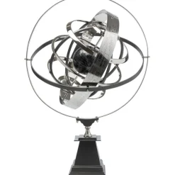Objet décoratif Armillary 85cm