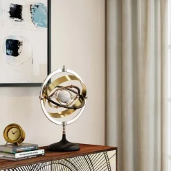Objet décoratif Armillary 63cm