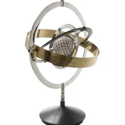 Objet décoratif Armillary 63cm