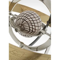 Objet décoratif Armillary 63cm