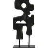 Objet décoratif Art Shapes 32x15cm