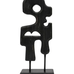 Objet décoratif Art Shapes 32x15cm