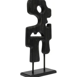 Objet décoratif Art Shapes 32x15cm
