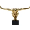 Objet décoratif Athlete XL doré