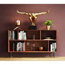 Objet décoratif Athlete XL doré