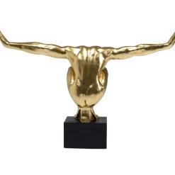 Objet décoratif Athlete XL doré