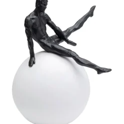 Objet décoratif Athletic 33cm