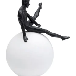 Objet décoratif Athletic 33cm