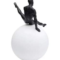 Objet décoratif Athletic 33cm