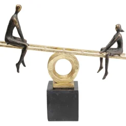 Objet décoratif Balance