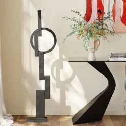Objet décoratif Balance 148cm