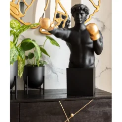 Objet décoratif Balboa 68cm