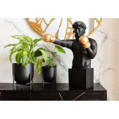 Objet décoratif Balboa 68cm