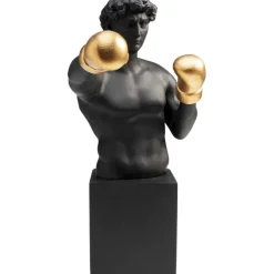 Objet décoratif Balboa 40cm