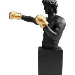 Objet décoratif Balboa 40cm