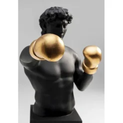 Objet décoratif Balboa 40cm