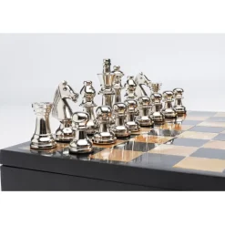 Objet décoratif Chess Antique 36x33cm