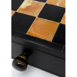 Objet décoratif Chess Antique 36x33cm
