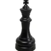 Objet décoratif Chess King 68cm