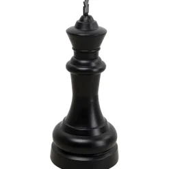 Objet décoratif Chess King 68cm