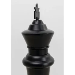 Objet décoratif Chess King 68cm