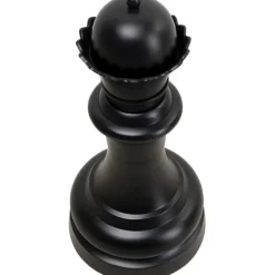 Objet décoratif Chess Queen 60cm