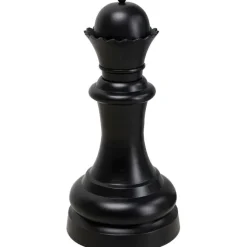 Objet décoratif Chess Queen 60cm