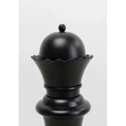 Objet décoratif Chess Queen 60cm