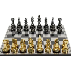 Objet décoratif Chess 60x60cm