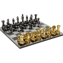 Objet décoratif Chess 60x60cm