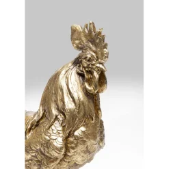 Objet décoratif Chicken Evolution
