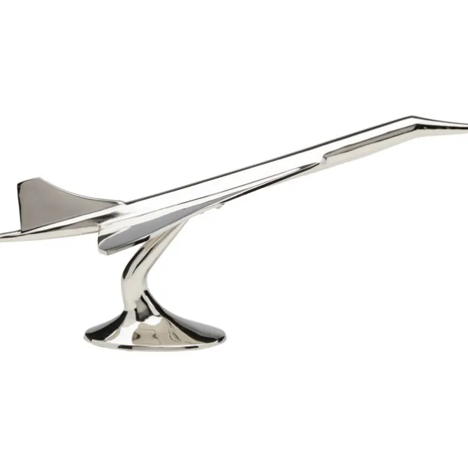 Objet décoratif Concorde 28cm