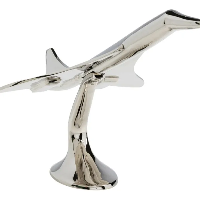 Objet décoratif Concorde 28cm
