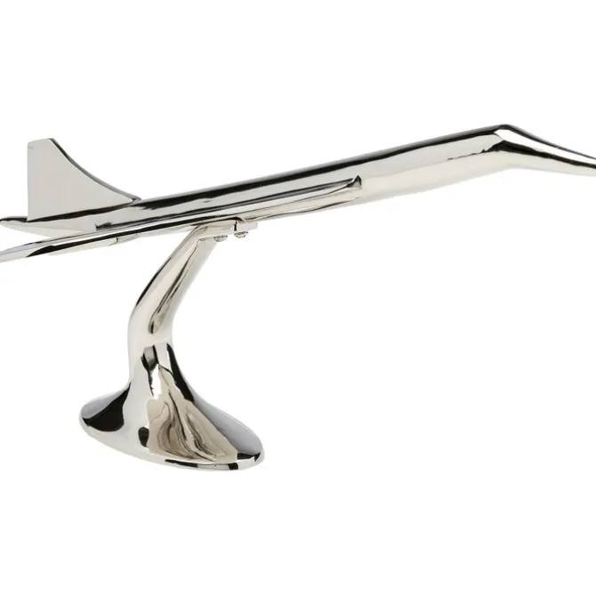 Objet décoratif Concorde 28cm