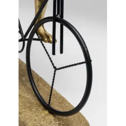 Objet décoratif Cyclist Rabbit 39cm