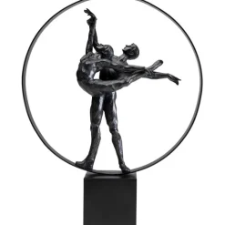 Objet décoratif Dancers Circle 45cm